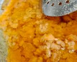 तिल गुड़ की गजक (b til gur ki gajak recipe in Hindi) रेसिपी चरण 2 फोटो