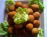 Foto del paso 8 de la receta: Croquetas de arroz