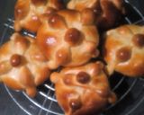 Foto del paso 7 de la receta: Pan de muerto