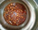 கடலை கறி(kadala curry recipe in tamil) ரெசிபி ஸ்டேப் 1 புகைப்படம்