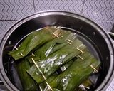Foto langkah ke 7 dari resep Pepes Tahu.