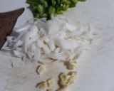 Foto del paso 3 de la receta: Sopa de tomate con Camarón