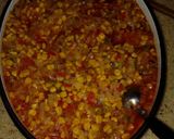 Foto del paso 4 de la receta: Empanadas de choclo.!!!quedan jugosass!!