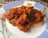 Foto del paso 7 de la receta: Manitas de cerdo gratinadas