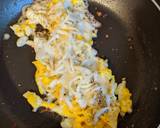 Quick and Easy Breakfast Wrap recipe step 3 photo
