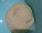 Foto del paso 2 de la receta: Pan de papa para hamburguesa