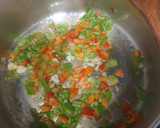 Foto del paso 3 de la receta: Lentejas a la jardinera