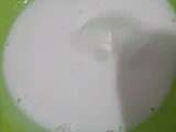 Bubur Candil Ubi Oranye