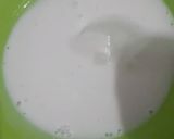 Foto langkah ke 3 dari resep Bubur Candil Ubi Oranye.