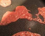 Tüll recept fázis 1 fotója