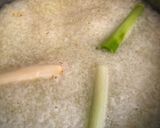 Hình bước làm 2 của món Cách nấu nước dùng cho món chay