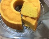 Foto langkah ke 13 dari resep Pound cake tape keju resep JTT (sangat enak dan moist banget).