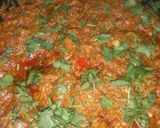बैंगन का भरता (Baingan ka bharta recipe in hindi) रेसिपी चरण 3 फोटो