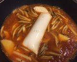 韓式豆腐湯的食譜步驟4照片