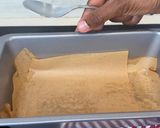 A picture of step 7 of Cinnamon Apple Cake.