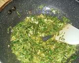 Foto langkah ke 4 dari resep Nasi Daun Jeruk Ayam Suwir Khas Bali (Ayam Pelalah).