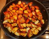 Mike's Seasoned Home Fried Potatoes recipe step 7 photo