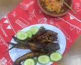 Foto langkah ke 3 dari resep Lele Goreng Lengkuas.