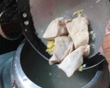 চিকেন স্যুপ (Chicken Soup Recipe in Bengali) রেসিপি ধাপ - 2 ছবি