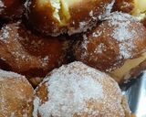 Foto del paso 6 de la receta: Bolitas de fraile