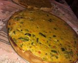 Foto del paso 7 de la receta: Tarta de zapallitos