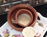 தந்தூரி டீ ரெசிபி ஸ்டேப் 5 புகைப்படம்
