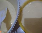 Foto langkah ke 5 dari resep Steamed Mandarin Cake.