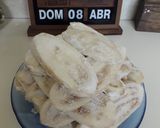 Foto del paso 1 de la receta: Berenjenas rellenas