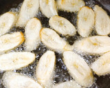 Foto del paso 4 de la receta: Chips de banano verde!