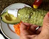 Foto del paso 8 de la receta: Palta rellena para dos