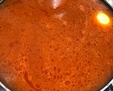 Foto del paso 4 de la receta: Sopa de arroz rojo