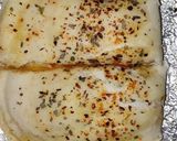चीज़ वेजिटेबल ब्रेड (cheese vegetable bread recipe in Hindi) रेसिपी चरण 5 फोटो