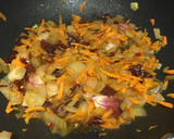 Foto del paso 5 de la receta: Arroz chino a lo español