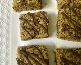 A picture of step 6 of Protein Bites.