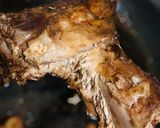 A picture of step 6 of Tuna Slab Adobo | Adobong Panga.
