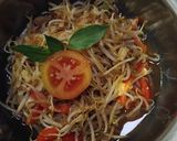 Foto langkah ke 6 dari resep Cah Tauge.