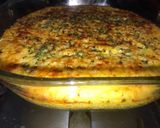 Foto del paso 6 de la receta: Polenta de maíz gratinada