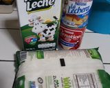Foto del paso 4 de la receta: Agua de arroz tamaño familiar