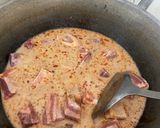 Foto langkah ke 2 dari resep Rendang Daging Sapi.