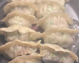 Foto langkah ke 4 dari resep Gyoza Jepang / Mandu Korea.