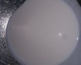 A picture of step 16 of 3 colour Cupcakes.