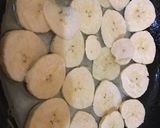 Foto del paso 2 de la receta: Tajadas de plátano verde