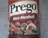 A picture of step 2 of Mock Spaghetti and Meatballs.
