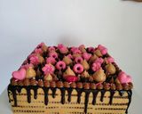 Foto del paso 14 de la receta: Chocotorta