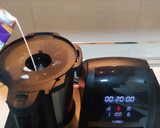 Foto del paso 5 de la receta: Croquetas de morcilla en Mambo
