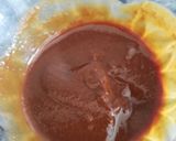Foto del paso 7 de la receta: Lombarda al horno con salsa de miso