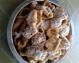 Foto langkah ke 2 dari resep BAKSO TAWA (Tahu Walik).