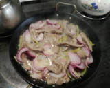 Foto del paso 1 de la receta: Lomo saltado