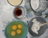 Foto del paso 1 de la receta: Tarta saint honoré