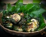 Hình bước làm 8 của món Chả ốc